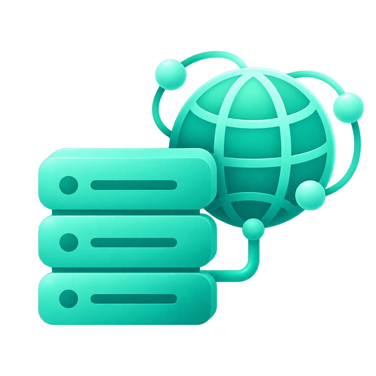 Public IPv4 / IPv6